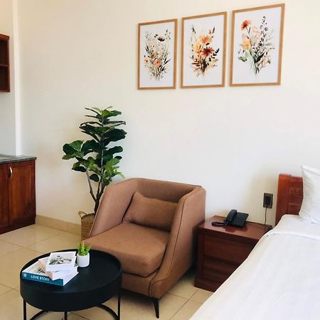 Prague Hotel Vung Tau Zewnętrze zdjęcie