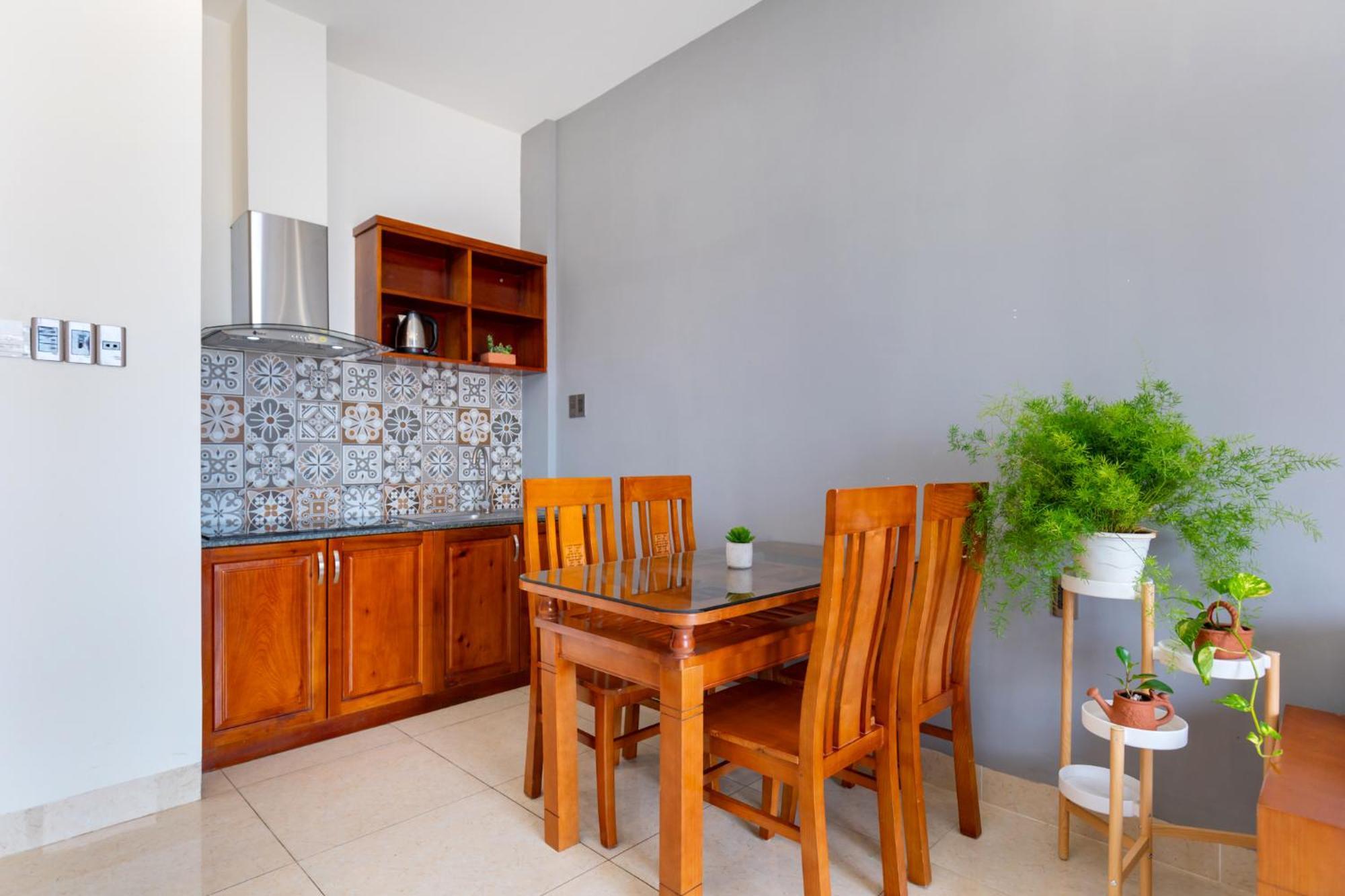 Prague Hotel Vung Tau Zewnętrze zdjęcie