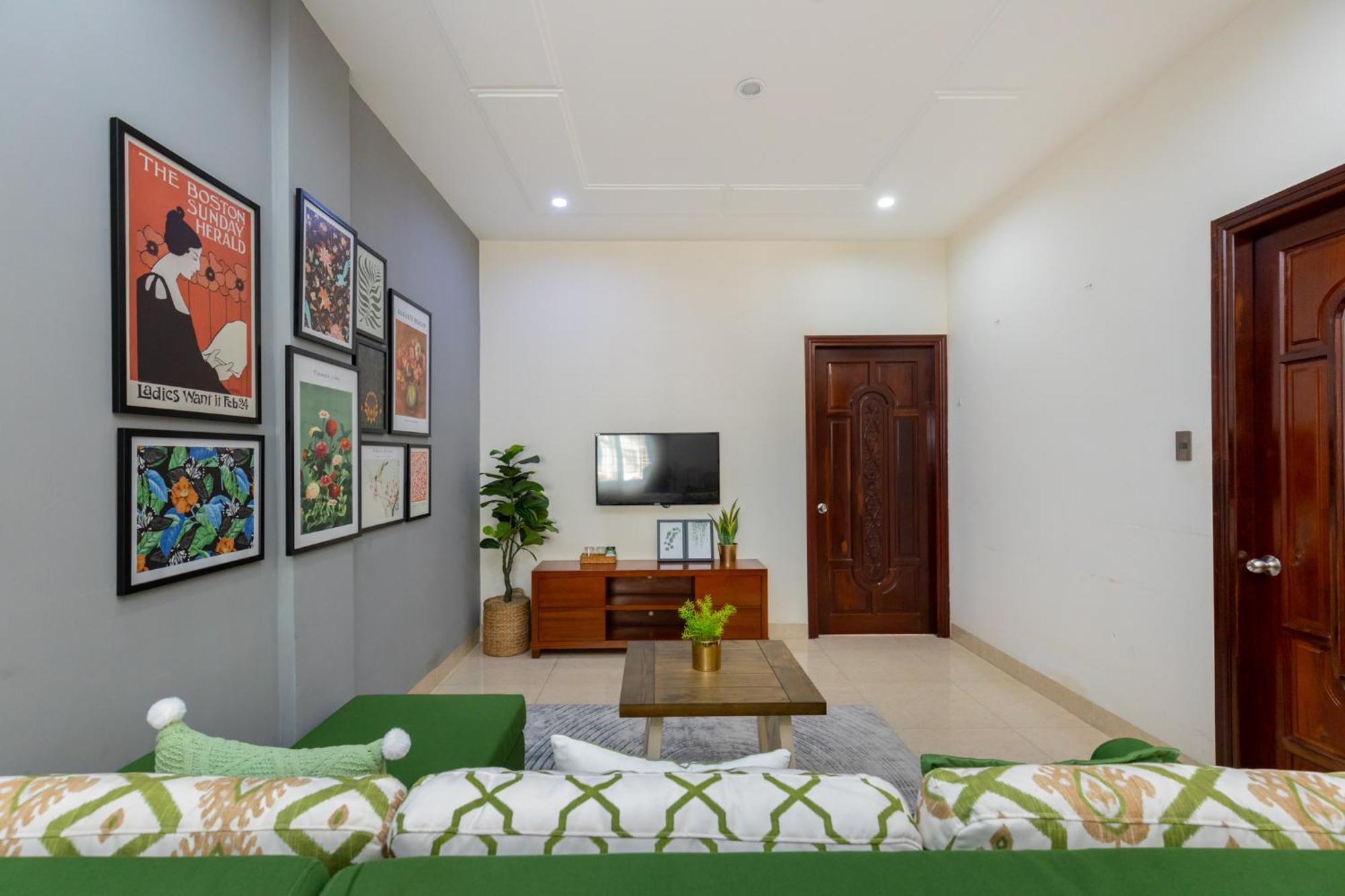 Prague Hotel Vung Tau Zewnętrze zdjęcie