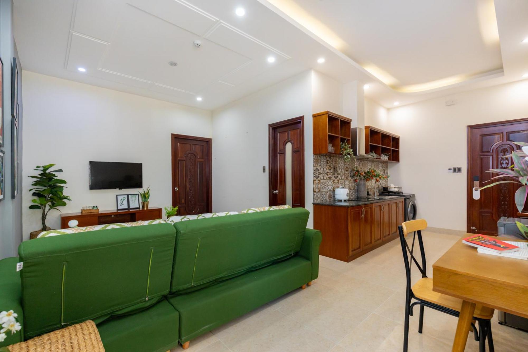 Prague Hotel Vung Tau Zewnętrze zdjęcie