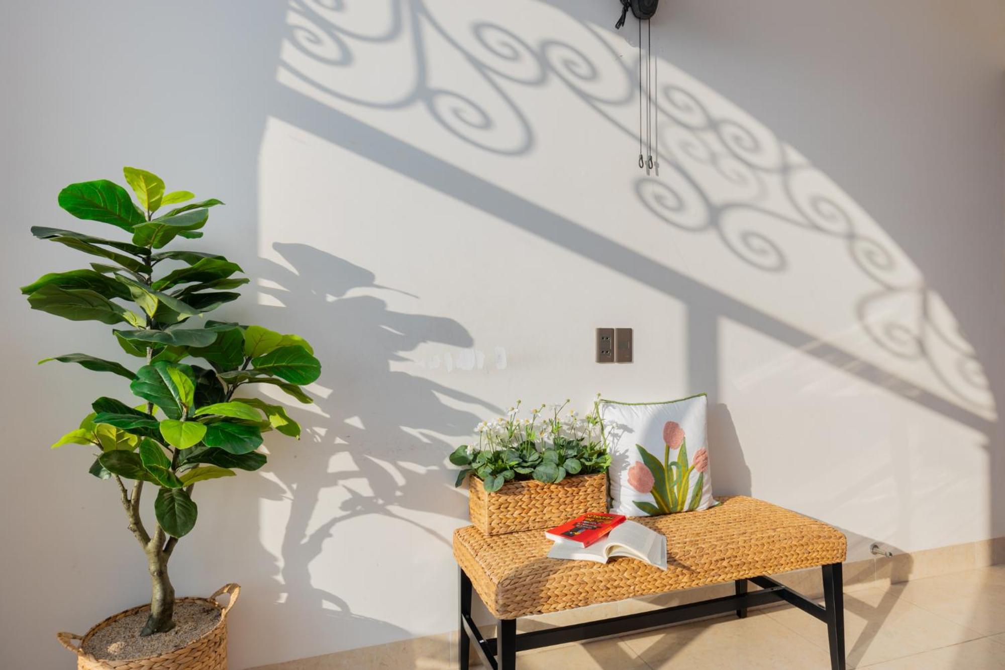 Prague Hotel Vung Tau Zewnętrze zdjęcie