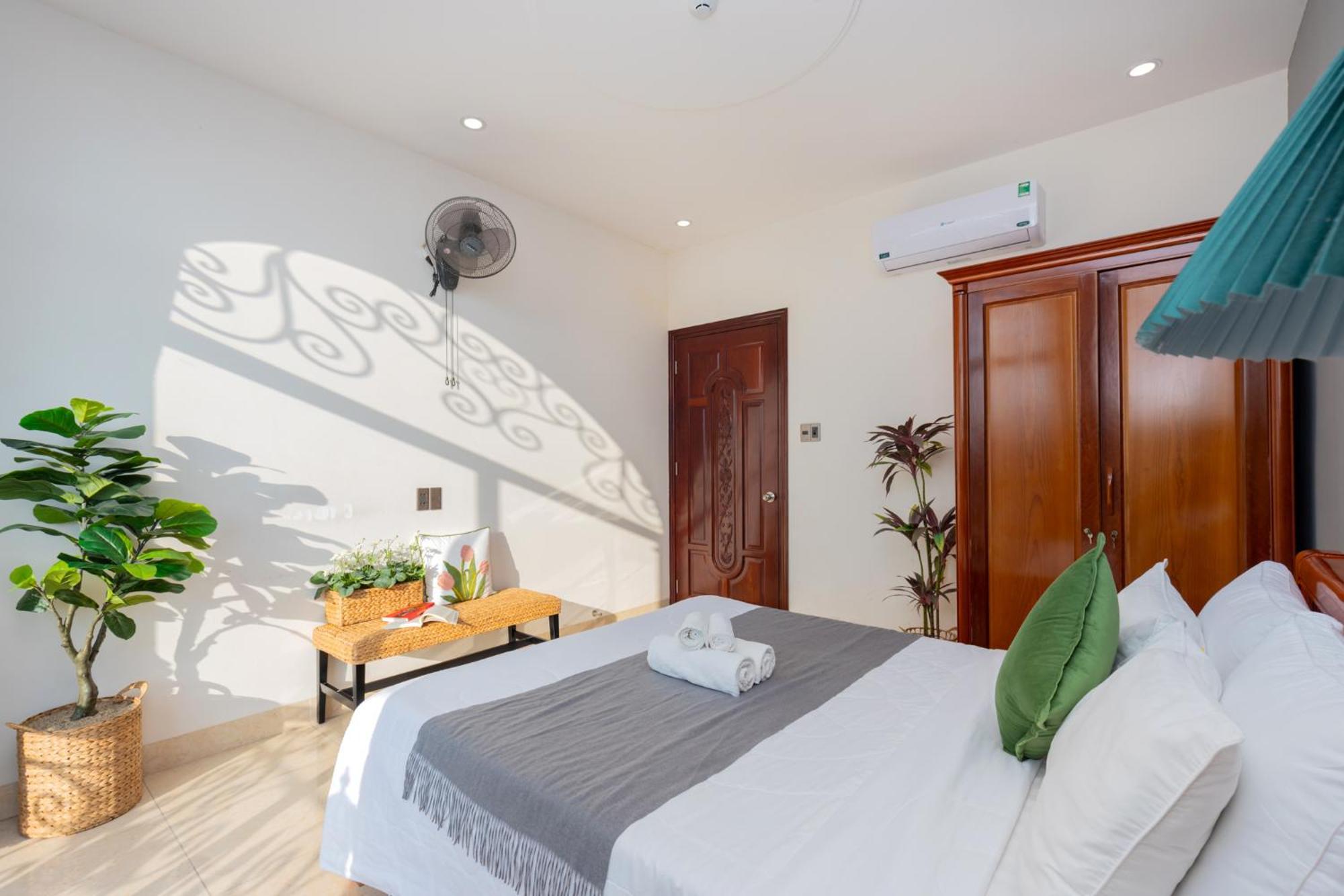 Prague Hotel Vung Tau Zewnętrze zdjęcie