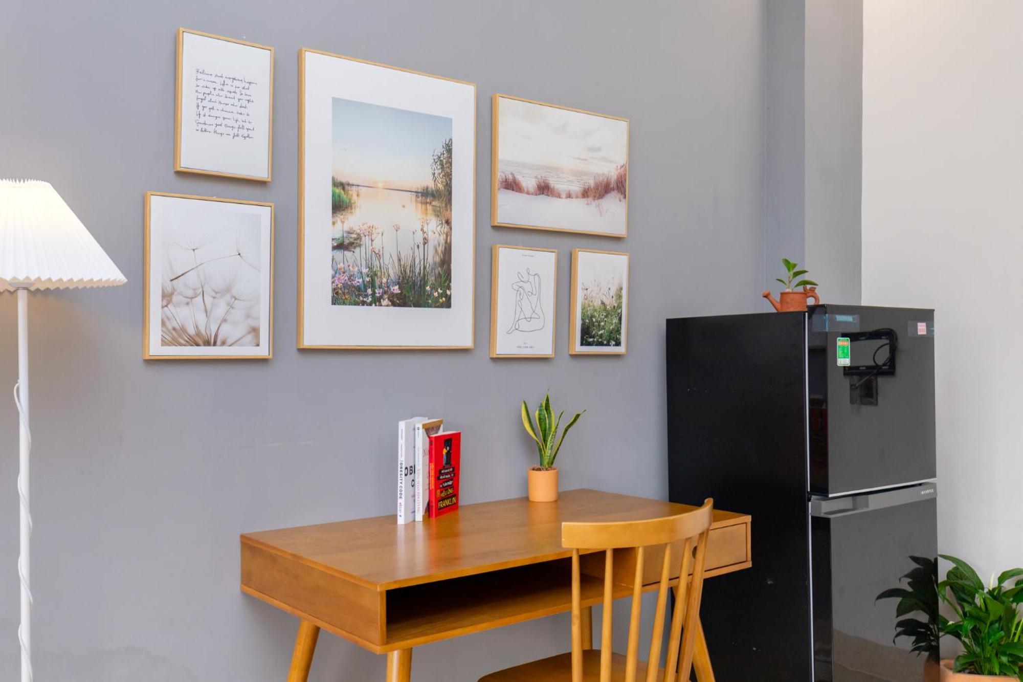 Prague Hotel Vung Tau Zewnętrze zdjęcie